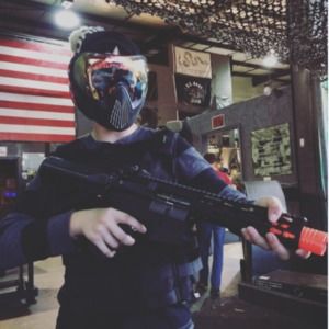 Meet your Posher, Bryce